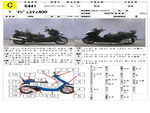 �������� �� ������ �������� Yamaha Majesty400 2005 ���� 1